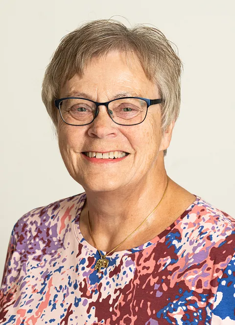 PU-medlem Jytte Poulsen